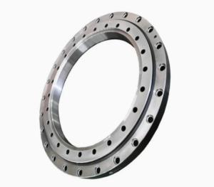 China Customized Roller Slewing Bearing Mini Excavator Swing Bearing 130.32.800 factory