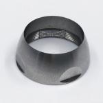 stainless steel machining services