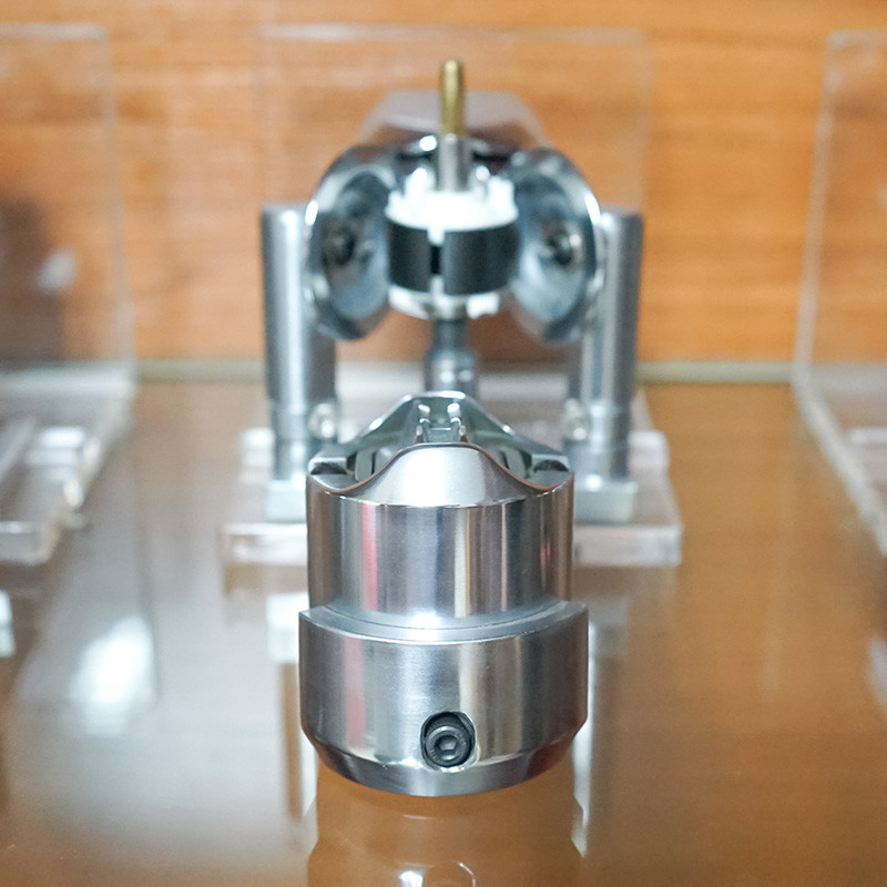 Stainless Steel CNC Turning Machining Part CNC Milling Machining Parts Service