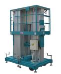 Explosion Proof 300Kg Loading Capacity Hydraulic Lift Aerial Work Platform 10m