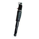 Rear Air Ride Suspension Air struts For Cadillac Escalade GMC Yukon 2015-2021