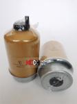 High Efficiency Excavator Engine Parts Fuel Water Separator Filter 233-9856