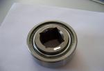 36.65mm bore W208PPB16 Spherical roller bearing for agricultural machinery