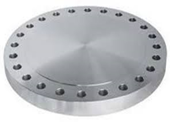 EN-1092-1 Type 05-A EN 1.4404 Blind Flange DN40 PN10