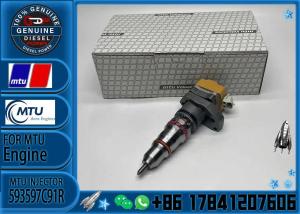 China Diesel Fuel Injector 1830691C1 1830692C92 1830694C91 1830694C2P 1830694C93 2593597C91 593597c91r For DT466E Engine factory