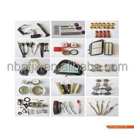 VERTICAL Vertical Fan Blade Making Machine