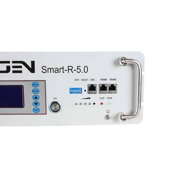 China Multiscene Lithium Commercial UPS Battery Backup For Off Grid Solar System factory