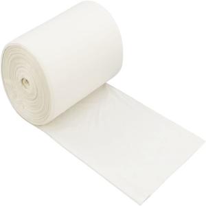 China 45 Gallon Biodegradable Trash Bags , Plastic Garbage Bags Gravure Printing factory