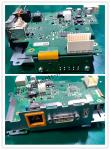 MX450 Patient Monitor Battery Board Power Supply Hospital Equipment