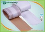 Free cutting Medical Fabric Adhesive wound dressing strips first aid plaster