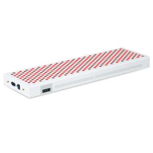 China 650nm 850nm Red Light Therapy Machines 1000W For Facial Full Body factory