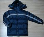 0769 Men's padding jackets stock(men's coat)