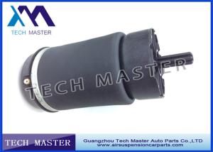 China RKB500082 Rear Land Rover Air Suspension Parts Bellow Safety Improved Air Bags factory