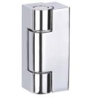 Zinc Alloy Investment Casting Parts Automation Equipment Cabinet Hinge 270