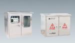 Common Type Stainless Steel Distribution Box Household ISO9001 Certification
