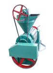 100-200kg/h Screw Oil Pressing Machine Oil Extraction Spiral Oil Press Machine