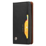 OEM / ODM Leather Google Pixel Phone Cases Personalised Wallet Phone Case
