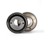DLY9 Series High Speed Electromagnetic Multi Disc Clutch Electric Clutch Brake