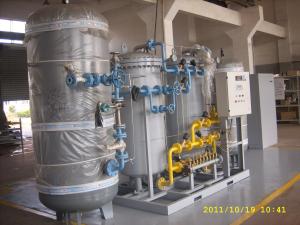 China Fully automatic nitrogen generator，for general use factory