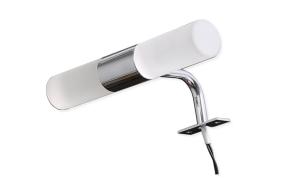 China IP44 LED BATHROOM LIGHTS，2X3W FOR HOME LIGHTING factory