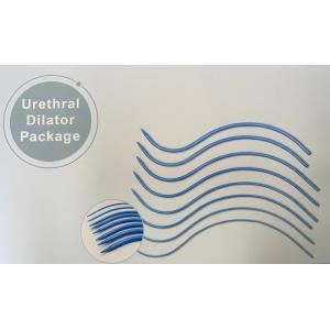 Smooth Surface Flexible Urethral Dilator With Ce Certificate