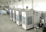 300000 BTU Drez Aircon Exhibition Tent Air Conditioner For Marquee Wedding Hall