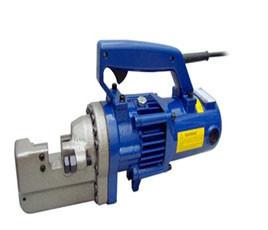 China RC-22 Electric hydraulic rebar cutter, cutting range 4mm - 22mm factory