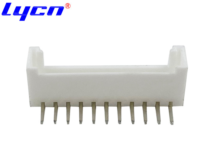 PHS Wafer Wire To Board Connectors 2.0mm Pitch 1.0 AMP Right Angle Type