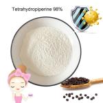 Safe Black Pepper Extract Tetrahydropiperine 98% Cas 23434-88-0 For Skin Care