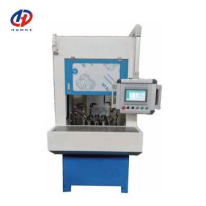 China Vertical Honing Machine HDHJ3089 Multiplex Sequential Honing Machinery factory
