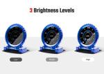 LCD OBD2 Oil Pressure Gauge