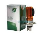 M11M RTD Brand H4 H6 H6-3 HS1 LED Headlight For Motorcycle
