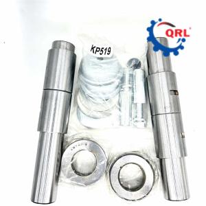 China Hardeness 60 Repair King Pin Kit KP519 For FE110/4DR5/T210 Trucks MB025124 /28 * 180 factory