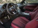 Infiniti Navigation Video Interface Playing Videos Up Android 5.0 Easy Control