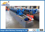 PLC Control Full Automatic Metal Ceiling Industry Forming Machine LGS Structure