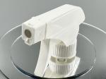 PP Plastic All Plastic Trigger Sprayer for Car Wash Foam/Sprayer/Stream