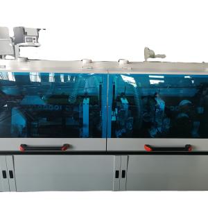 China 820KG Weight Automatic Edge Banding Machine SYS-360 Automatical Production factory