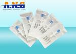 EM4305 RFID Animal Microchip Glass Tag with Disposable Syringe