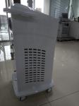 Painless Permanent Hair Removal 808nm Diode Laser Hair Removal Machine White