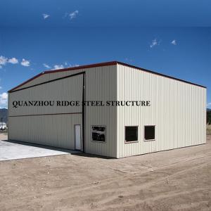 Prefabricated Houses Building Material Prefab Steel Structure Construction