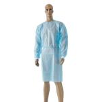 Disposable Isolation Gown
