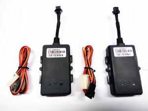 China Internal Battery Wireless NB - IoT Vehicle GPS Tracker Support Android / IOS APP factory