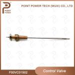 Bosch Common Rail Valve F00VC01502 For 0445110369/0445110368/0445110429
