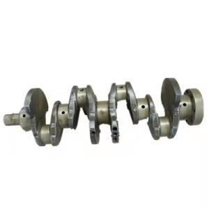 China E7J Engine E7J E7JA Crankshaft 7700273951 For Renault Toros R11 Clio Kangoo 1.4L 8V factory