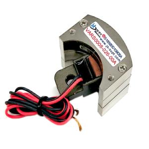 China Rotary Voice Coil Motors High-Speed Peak Torque 0.22N.M For Semiconductor Industry factory