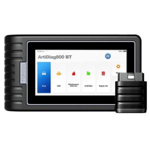 China TOPDON Artidiag 800 BT Mid-level All System Diagnostic Tool with 28 Service Functions Free Lifetime Upgrade Multi-Language factory