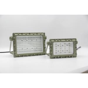 ATEX Explosion Proof LED Flood Light | Hazardous Area Lighting | Flameproof,