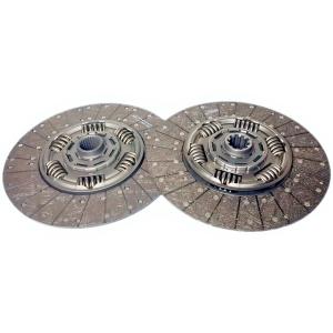 China Truck Clutch Plates and Discs 340012250 3482081232 3400700451 for Volvo Trucks 1997-2003 factory