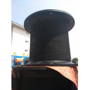 Marine Rubber Fender Manufacturer Marine Super Cell Type Rubber Fender