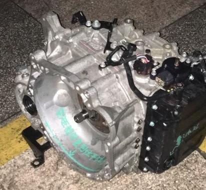 A6GF1 Automatic Transmission Assembly for Kia Hyundai OTHER Car Fitment at